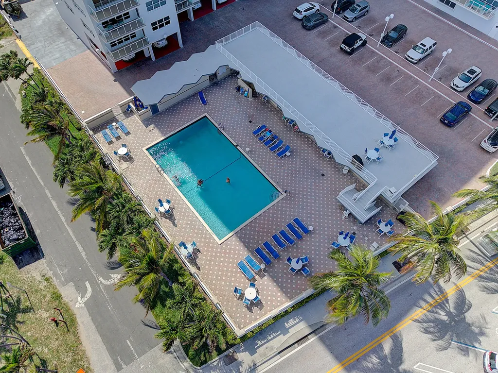 111 N Pompano Beach Boulevard Pompano Beach FL 33062