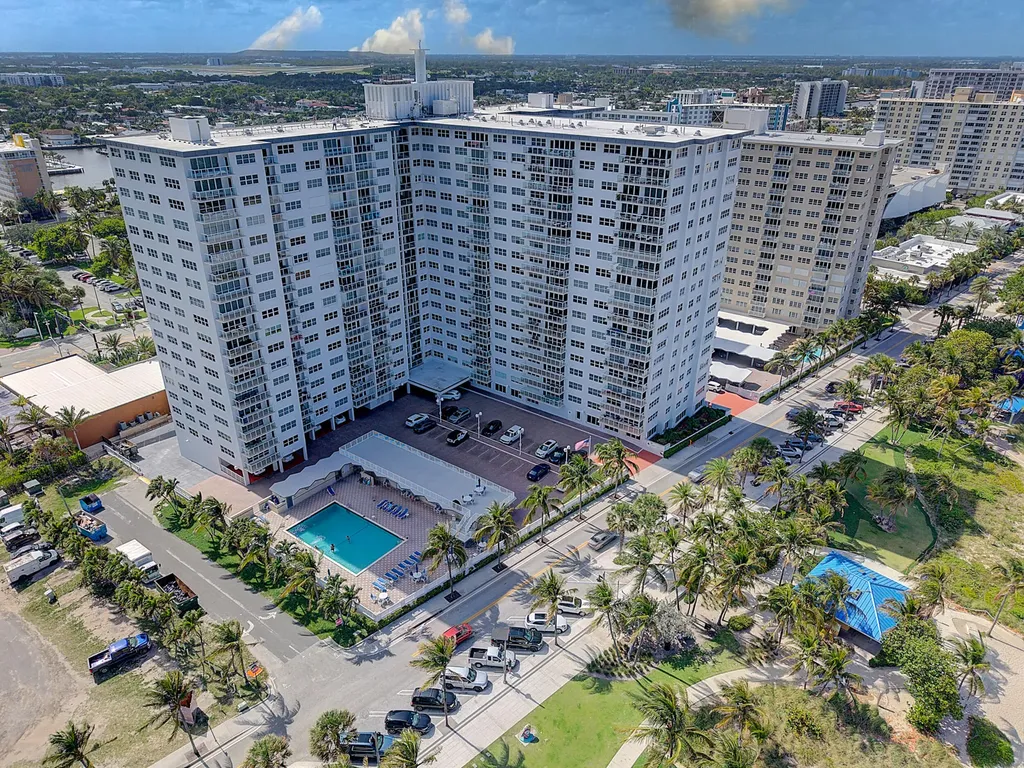 111 N Pompano Beach Boulevard Pompano Beach FL 33062