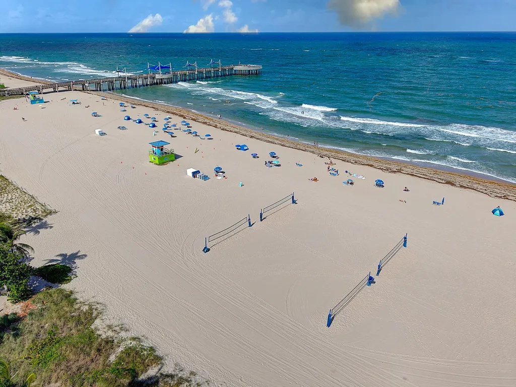 111 N Pompano Beach Boulevard Pompano Beach FL 33062