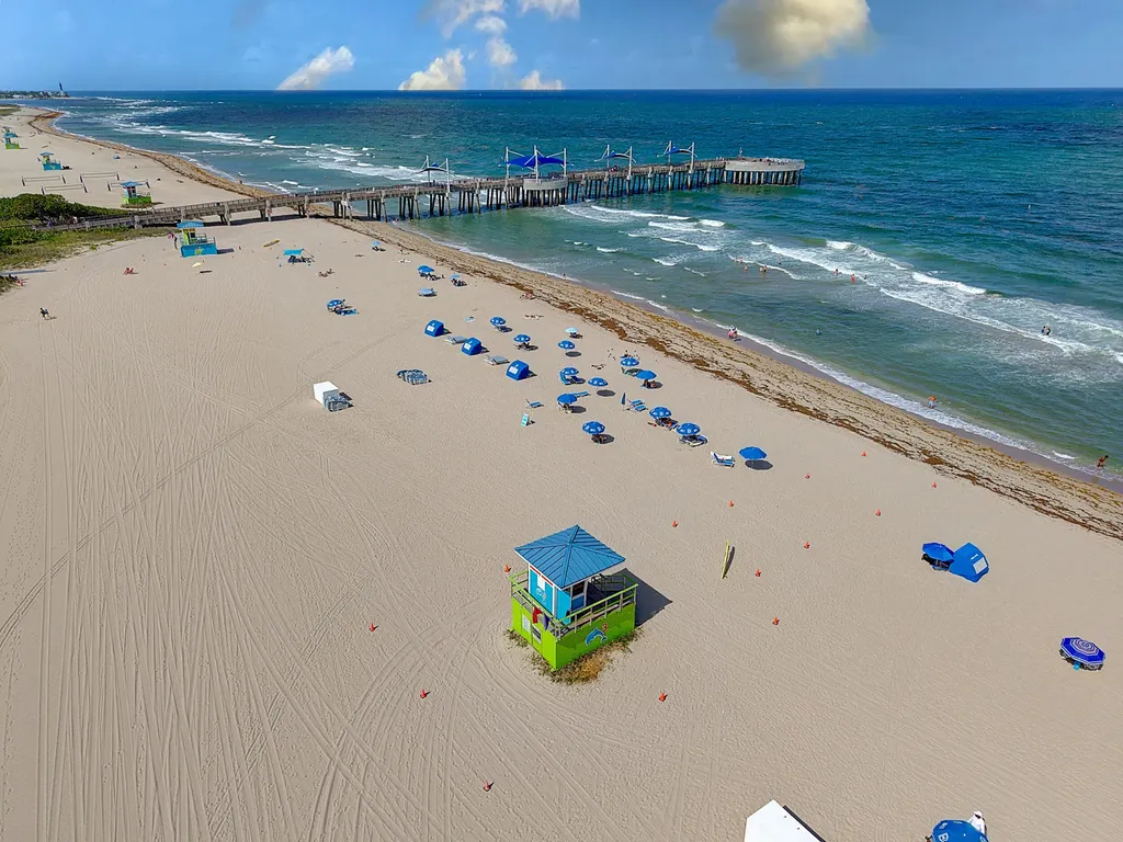 111 N Pompano Beach Boulevard Pompano Beach FL 33062