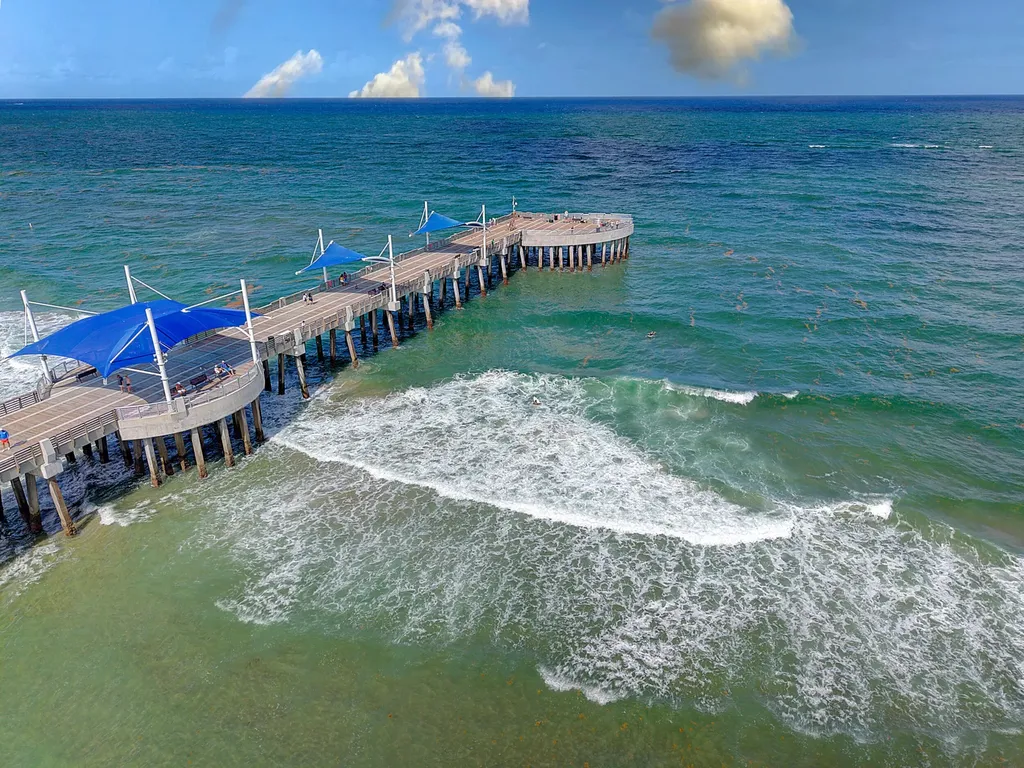 111 N Pompano Beach Boulevard Pompano Beach FL 33062