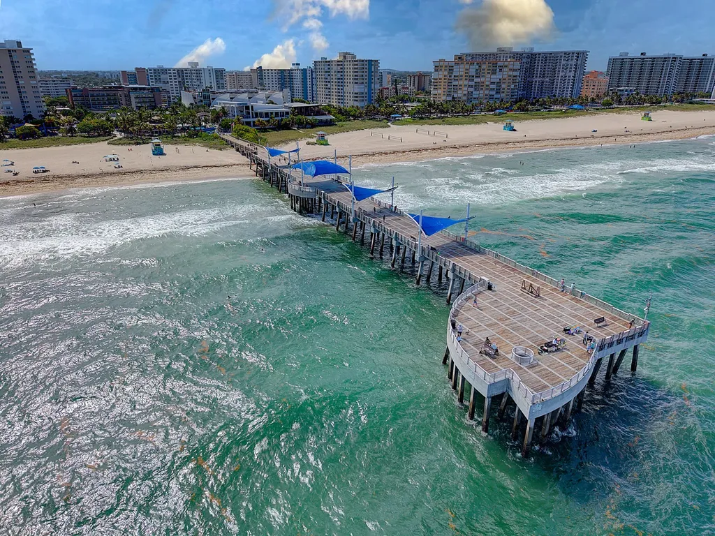 111 N Pompano Beach Boulevard Pompano Beach FL 33062