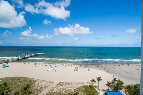 111 N Pompano Beach Boulevard Pompano Beach FL 33062