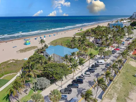 111 N Pompano Beach Boulevard Pompano Beach FL 33062