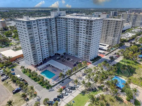 111 N Pompano Beach Boulevard Pompano Beach FL 33062