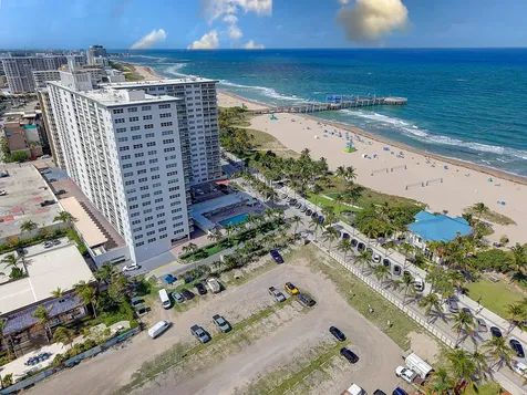 111 N Pompano Beach Boulevard Pompano Beach FL 33062
