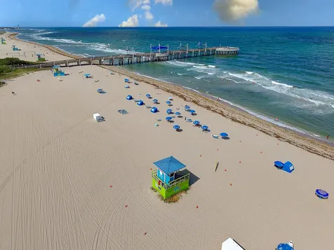 111 N Pompano Beach Boulevard Pompano Beach FL 33062