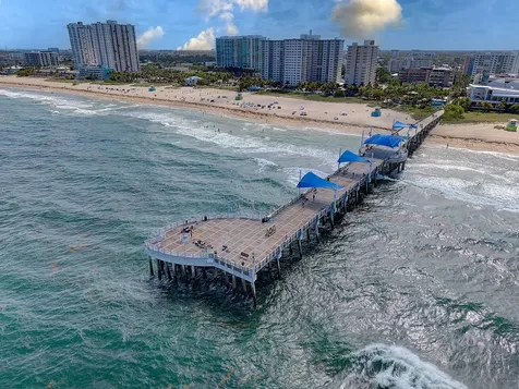 111 N Pompano Beach Boulevard Pompano Beach FL 33062