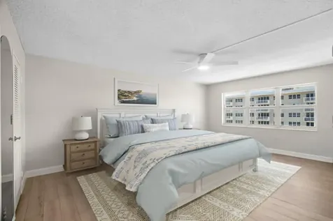 111 N Pompano Beach Boulevard Pompano Beach FL 33062