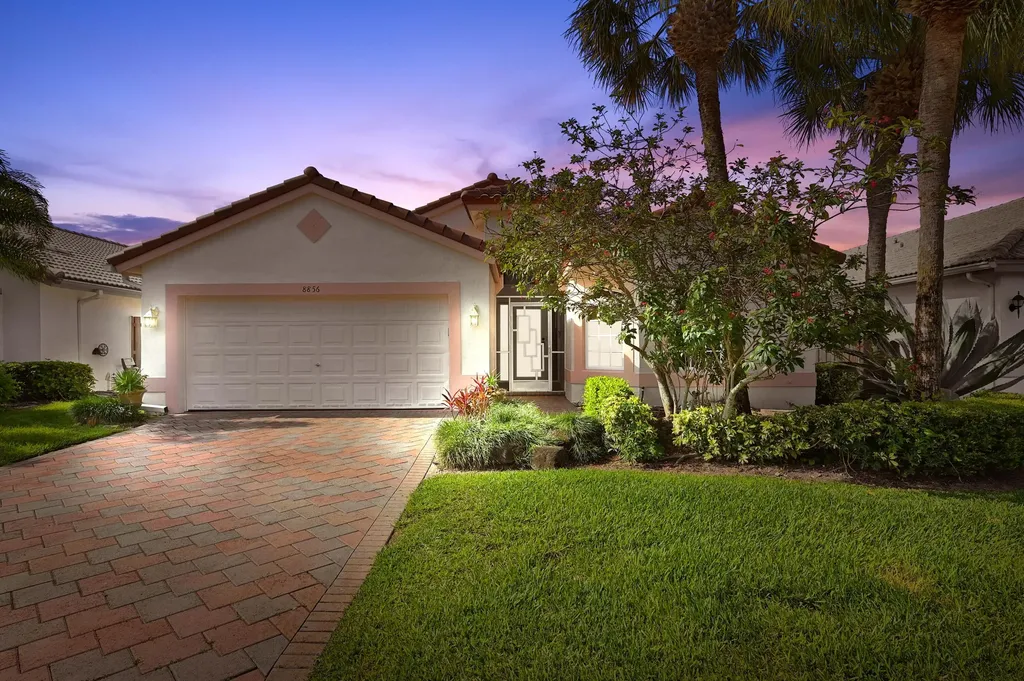 8856 Thames River Drive Boca Raton FL 33433