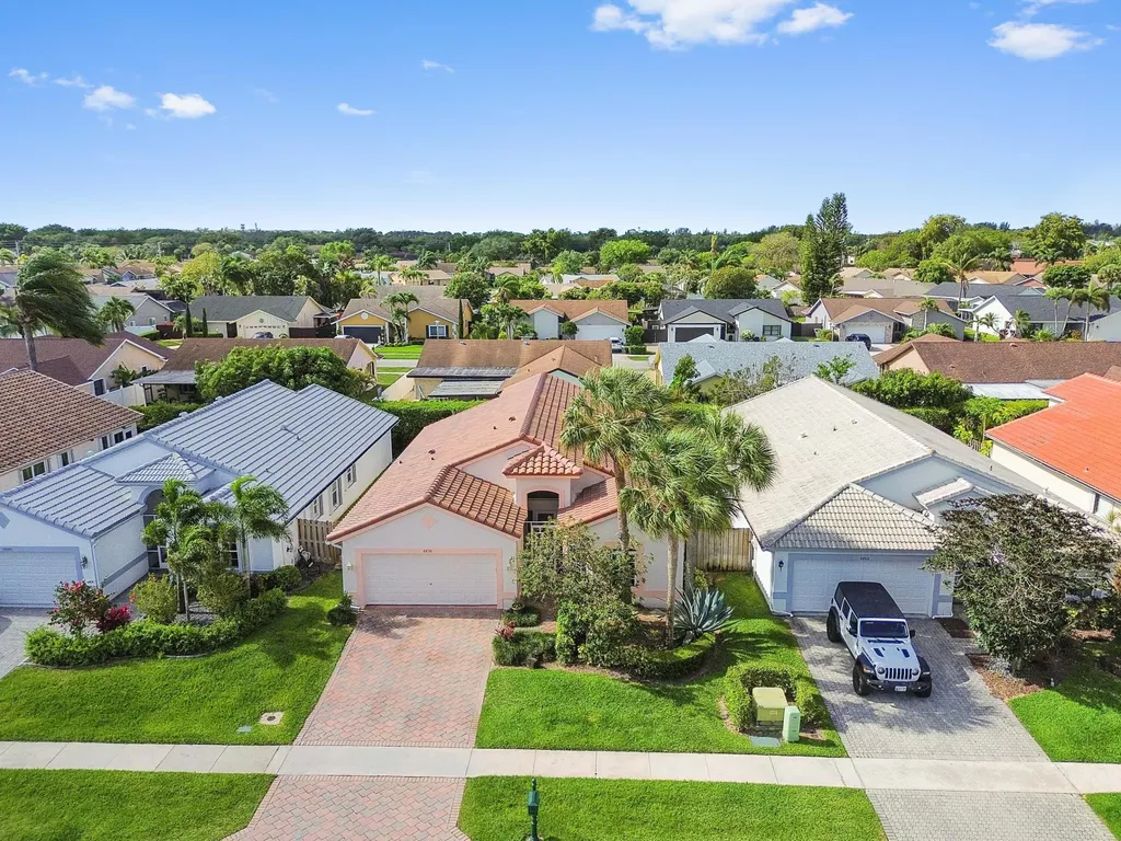 8856 Thames River Drive Boca Raton FL 33433