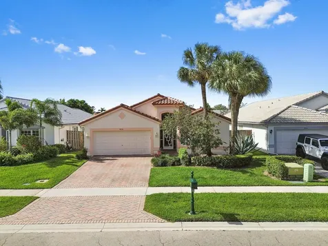8856 Thames River Drive Boca Raton FL 33433