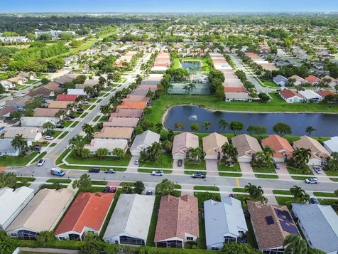 8856 Thames River Drive Boca Raton FL 33433