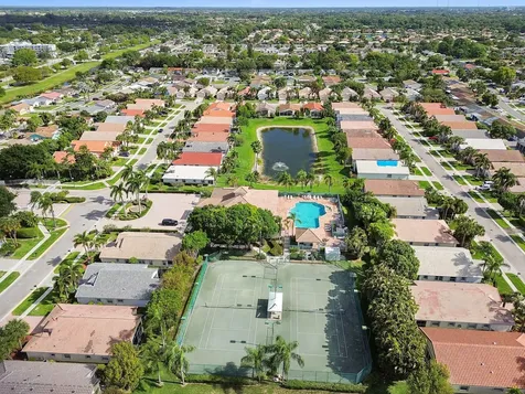8856 Thames River Drive Boca Raton FL 33433