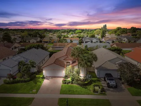 8856 Thames River Drive Boca Raton FL 33433
