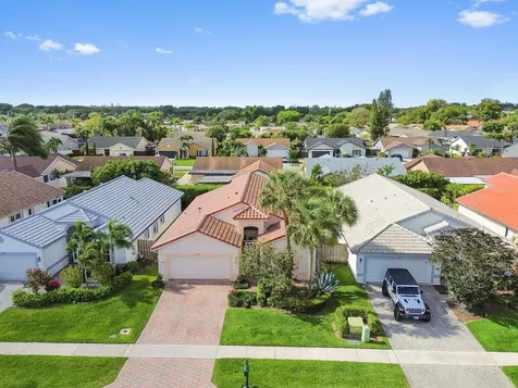 8856 Thames River Drive Boca Raton FL 33433