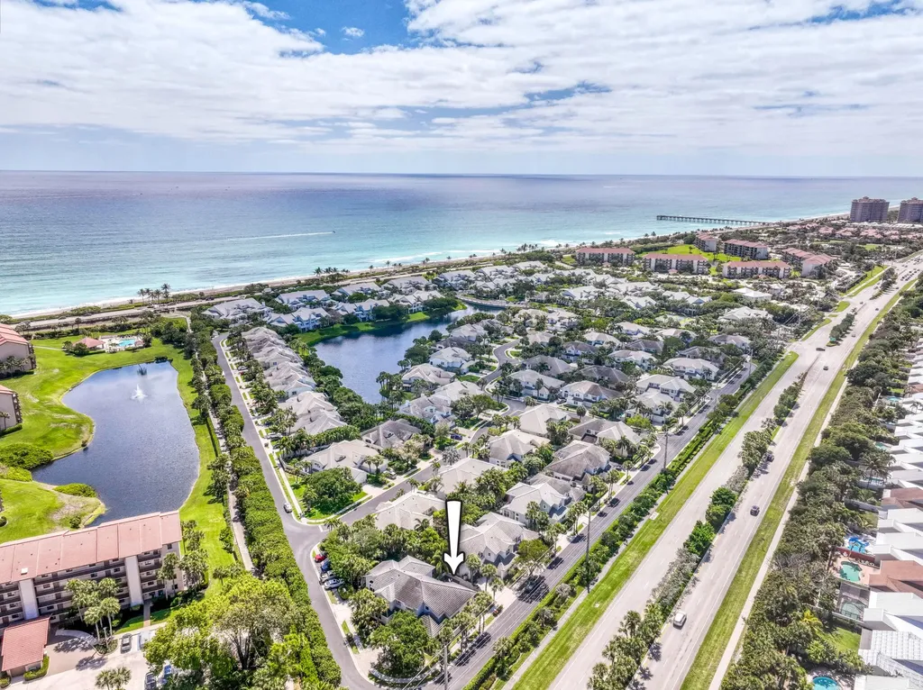 3004 Mainsail Circle Jupiter FL 33477