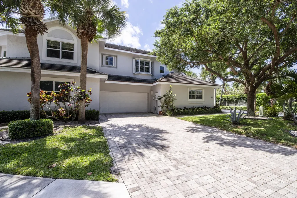 3004 Mainsail Circle Jupiter FL 33477