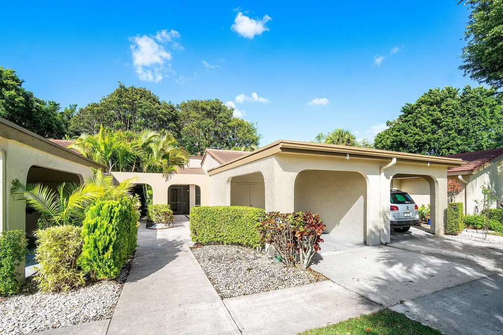 5944 Forest Grove Drive Boynton Beach FL 33437