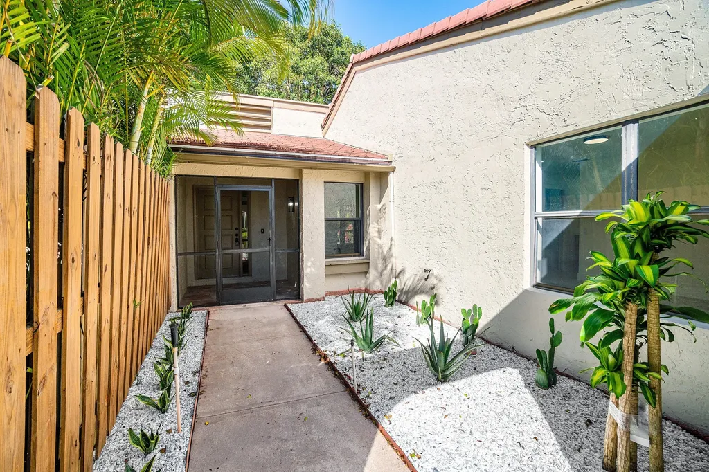 5944 Forest Grove Drive Boynton Beach FL 33437