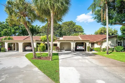 5944 Forest Grove Drive Boynton Beach FL 33437