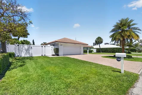 1160 Coral Way Singer Island FL 33404