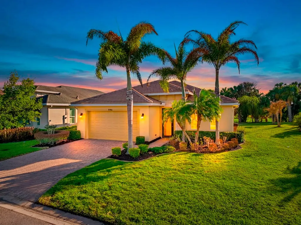 9701 SW Royal Poinciana Drive Port St Lucie FL 34987