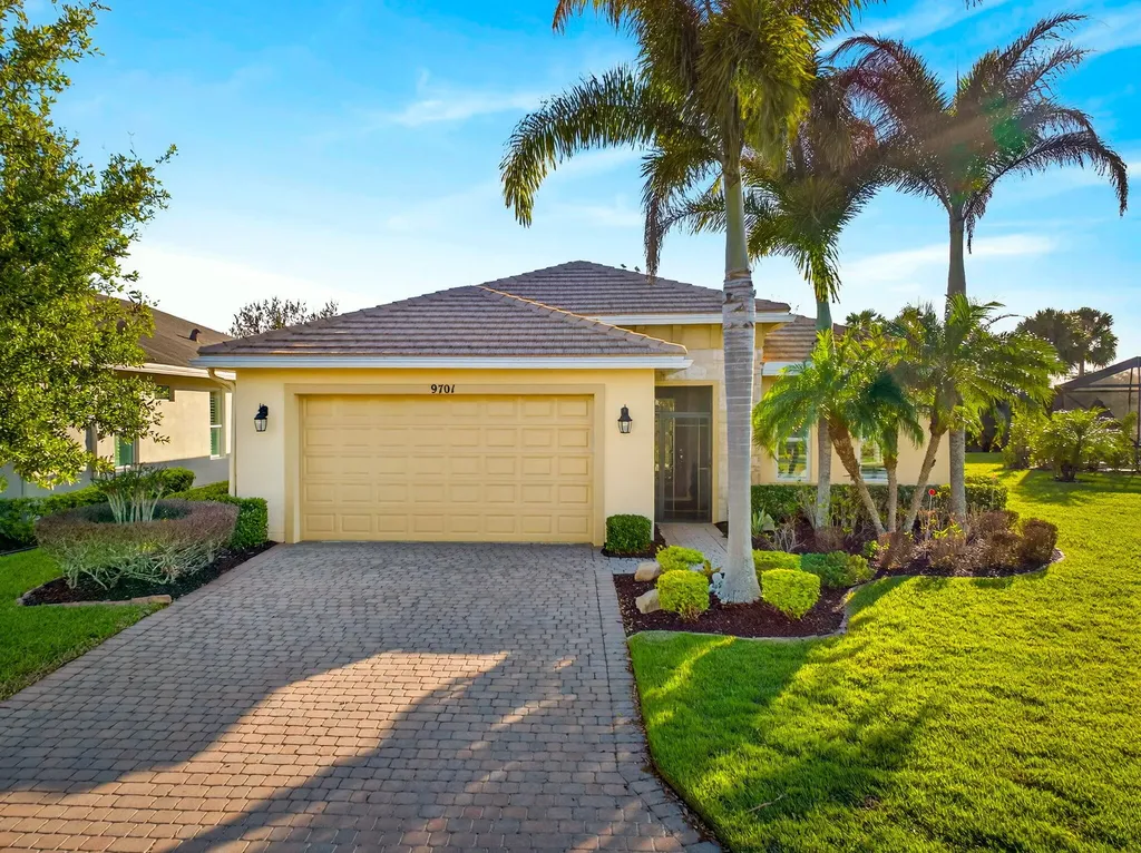 9701 SW Royal Poinciana Drive Port St Lucie FL 34987