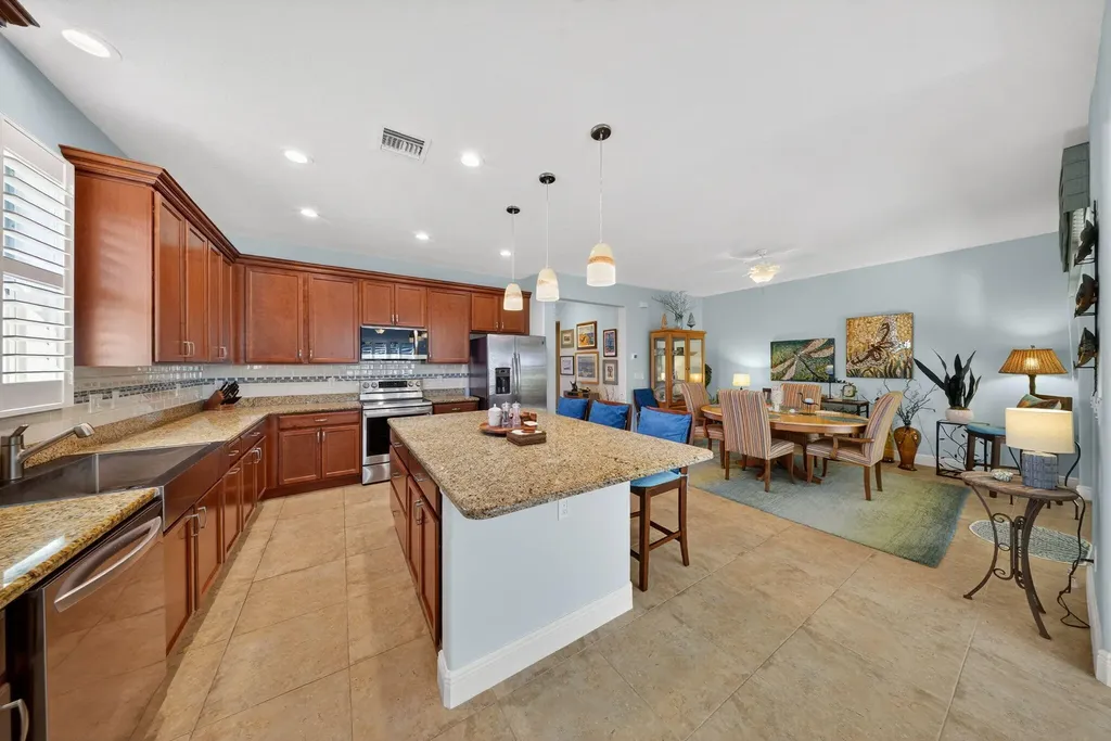 9701 SW Royal Poinciana Drive Port St Lucie FL 34987