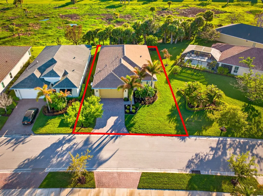 9701 SW Royal Poinciana Drive Port St Lucie FL 34987