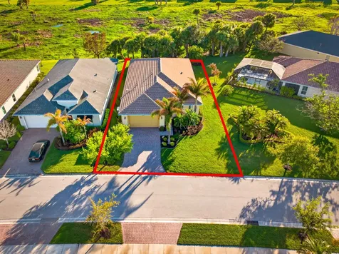 9701 SW Royal Poinciana Drive Port St Lucie FL 34987