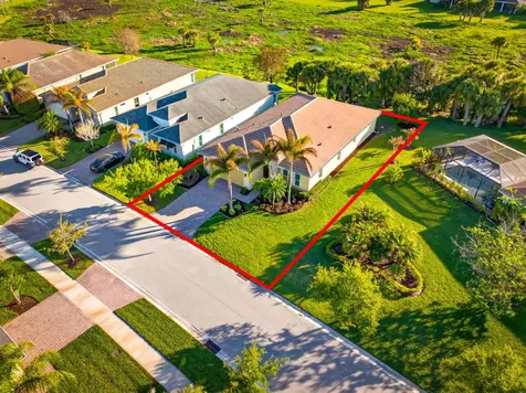 9701 SW Royal Poinciana Drive Port St Lucie FL 34987