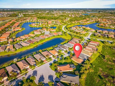 9701 SW Royal Poinciana Drive Port St Lucie FL 34987