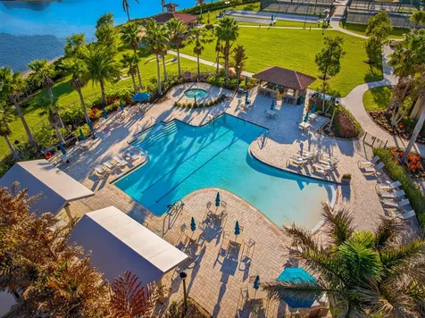 9701 SW Royal Poinciana Drive Port St Lucie FL 34987
