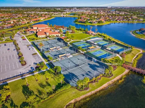 9701 SW Royal Poinciana Drive Port St Lucie FL 34987