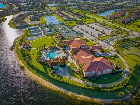 9701 SW Royal Poinciana Drive Port St Lucie FL 34987