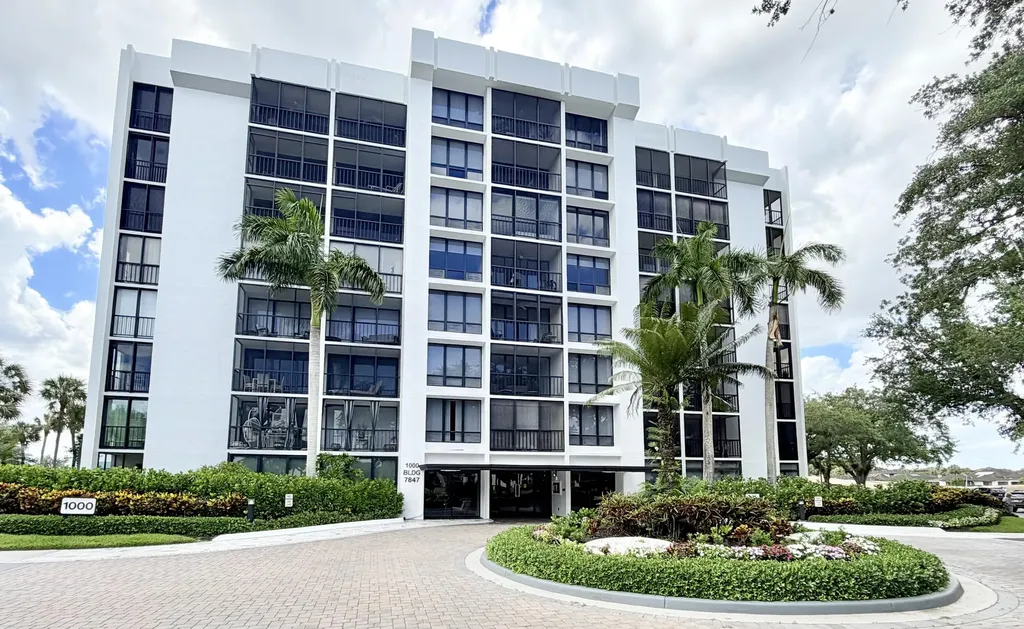 7847 Lakeside Boulevard Boca Raton FL 33434
