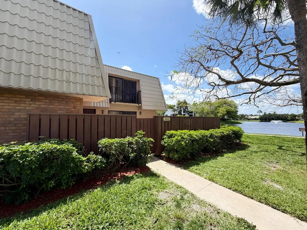 5512 55th Way West Palm Beach FL 33409