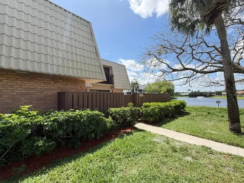 5512 55th Way West Palm Beach FL 33409