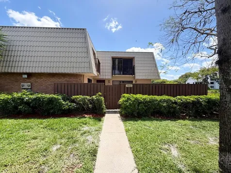 5512 55th Way West Palm Beach FL 33409