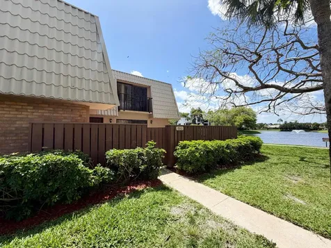 5512 55th Way West Palm Beach FL 33409