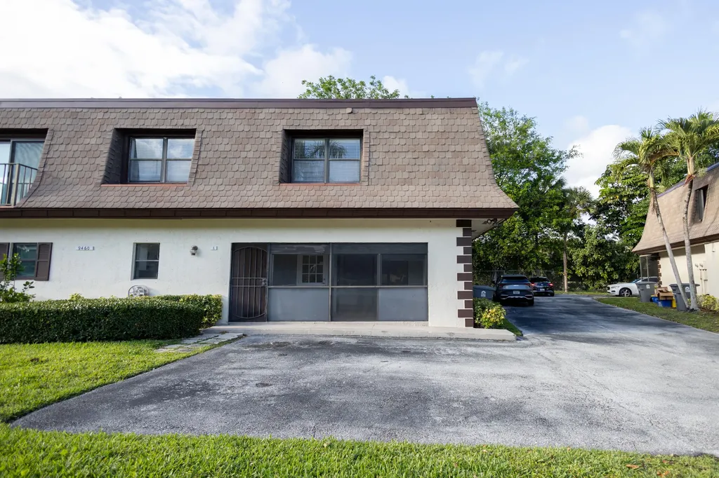 9460 SW 61st Way Boca Raton FL 33428