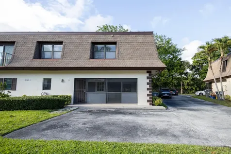 9460 SW 61st Way Boca Raton FL 33428
