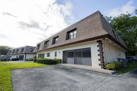 9460 SW 61st Way Boca Raton FL 33428