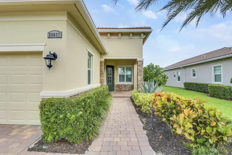 20037 SW Caserta Way Port St Lucie FL 34986
