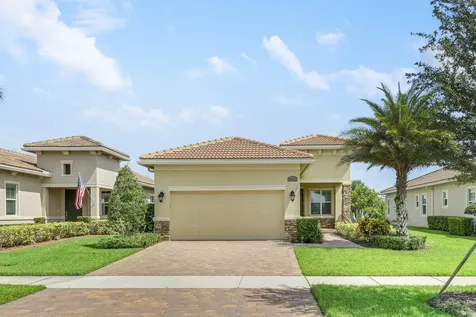 20037 SW Caserta Way Port St Lucie FL 34986