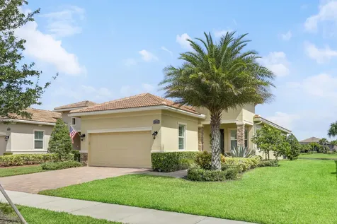 20037 SW Caserta Way Port St Lucie FL 34986