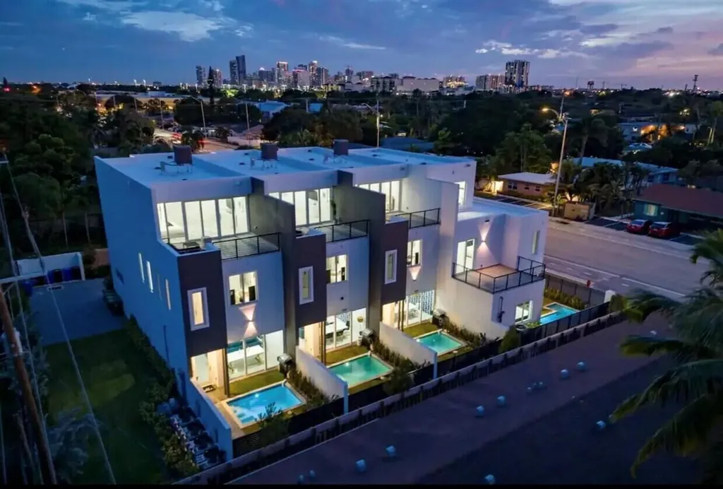 1222 NE 15th Avenue Fort Lauderdale FL 33304