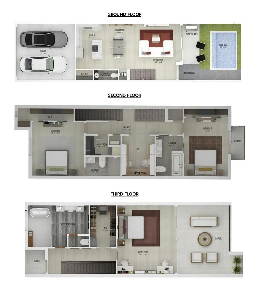 1222 NE 15th Avenue Fort Lauderdale FL 33304