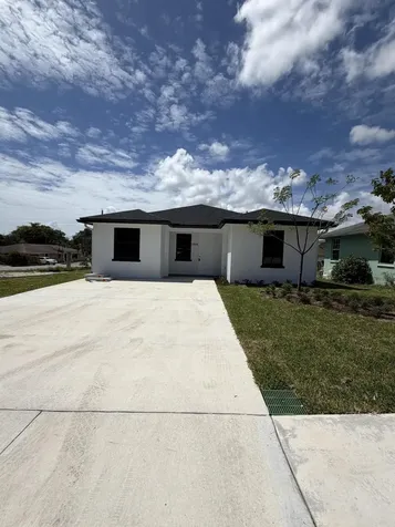 1209 W 33rd Street Riviera Beach FL 33404